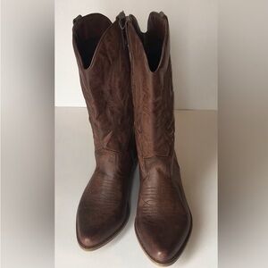 American Eagle Outfitters | Boots | Sz 8 | Brown | NWOT